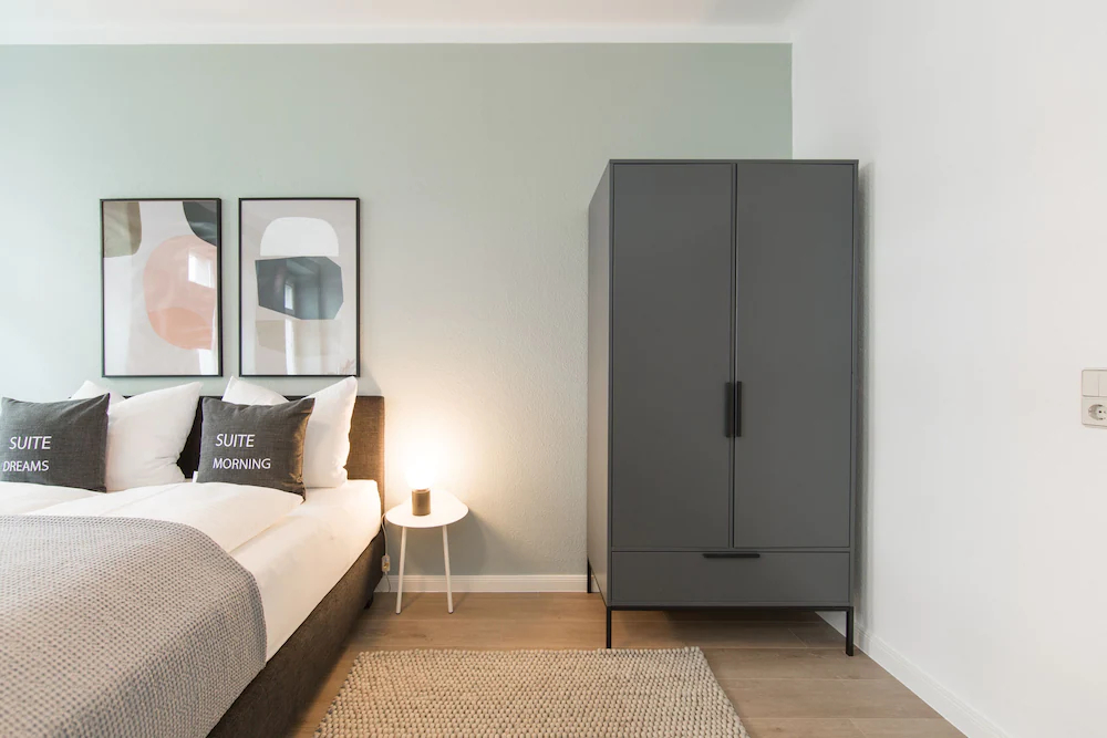 Limehome Dresden Jordanstraße