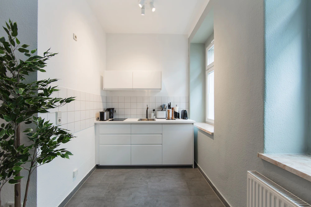 Limehome Dresden Jordanstraße