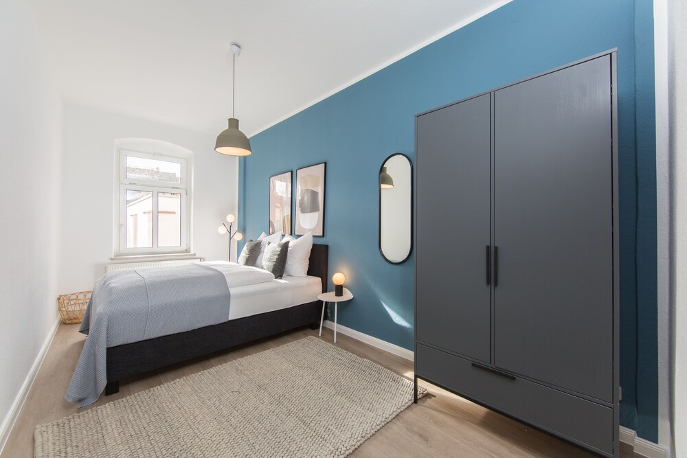 Limehome Dresden Jordanstraße