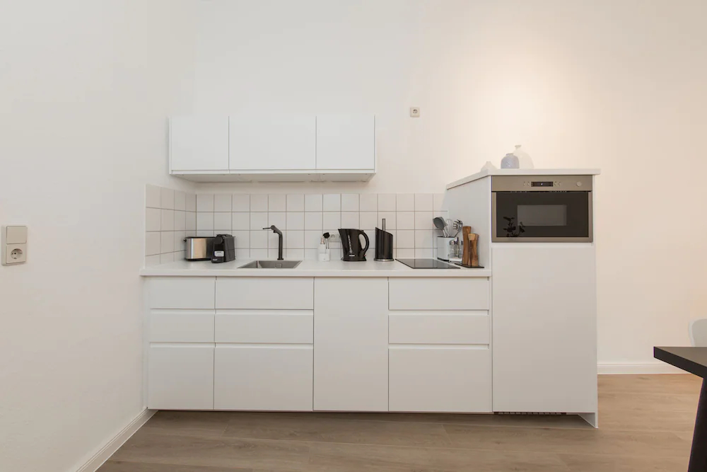 Limehome Dresden Jordanstraße