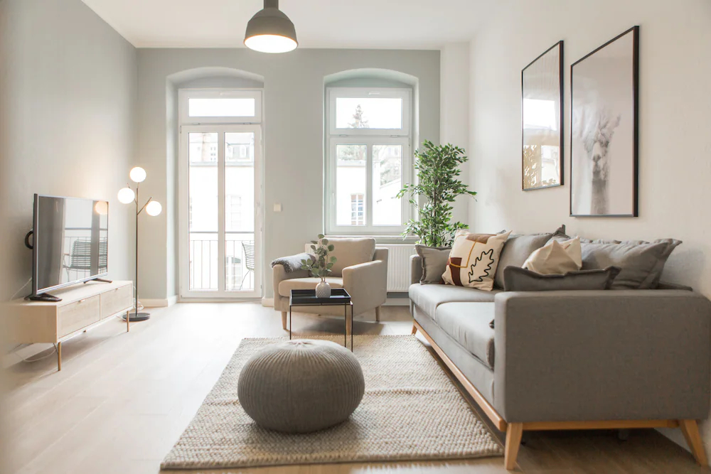 Limehome Dresden Jordanstraße