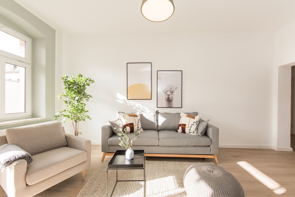 Limehome Dresden Jordanstraße