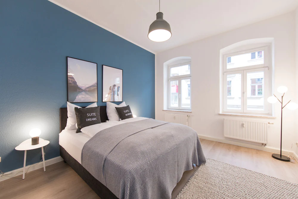 Limehome Dresden Jordanstraße