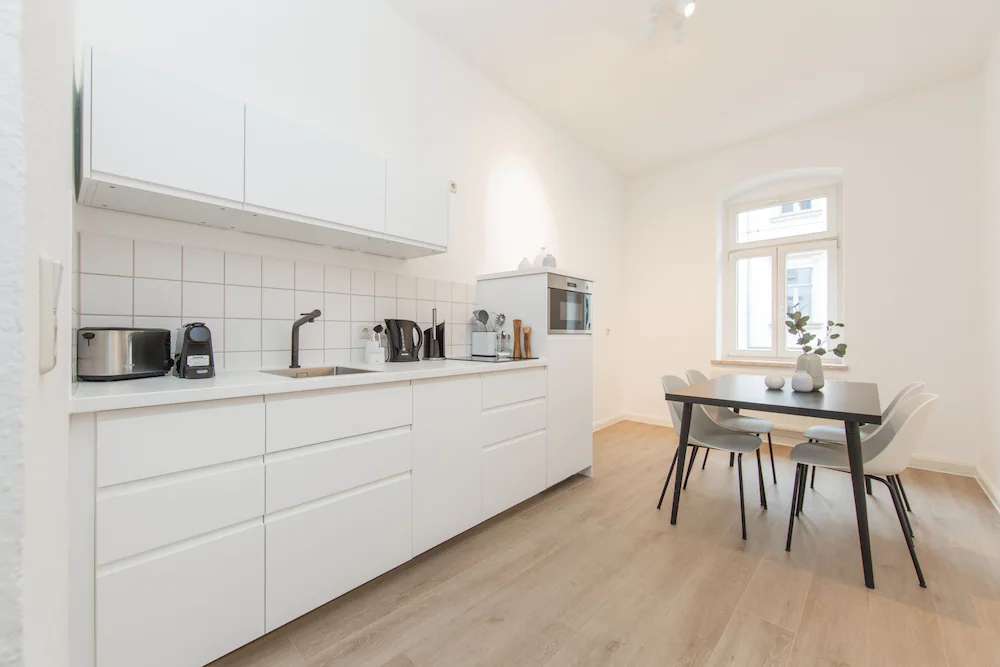 Limehome Dresden Jordanstraße