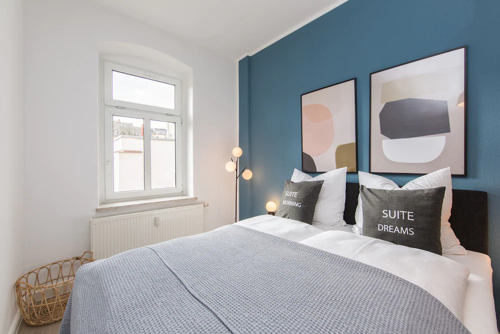 Limehome Dresden Jordanstraße