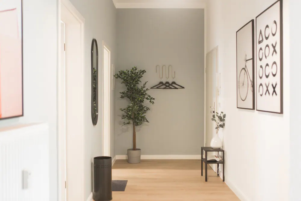 Limehome Dresden Jordanstraße