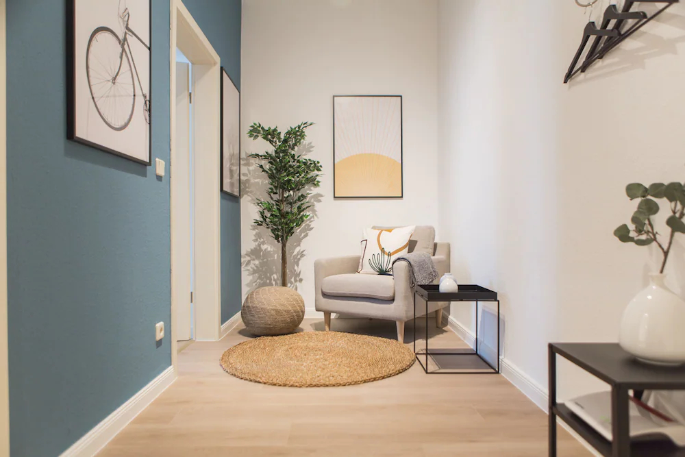 Limehome Dresden Jordanstraße