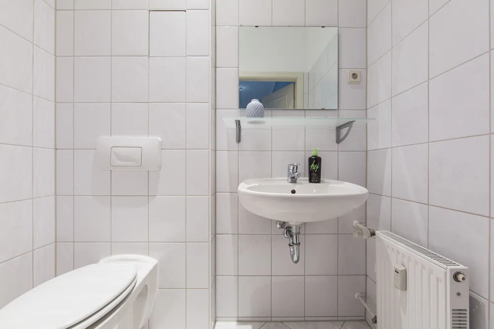 Limehome Dresden Jordanstraße