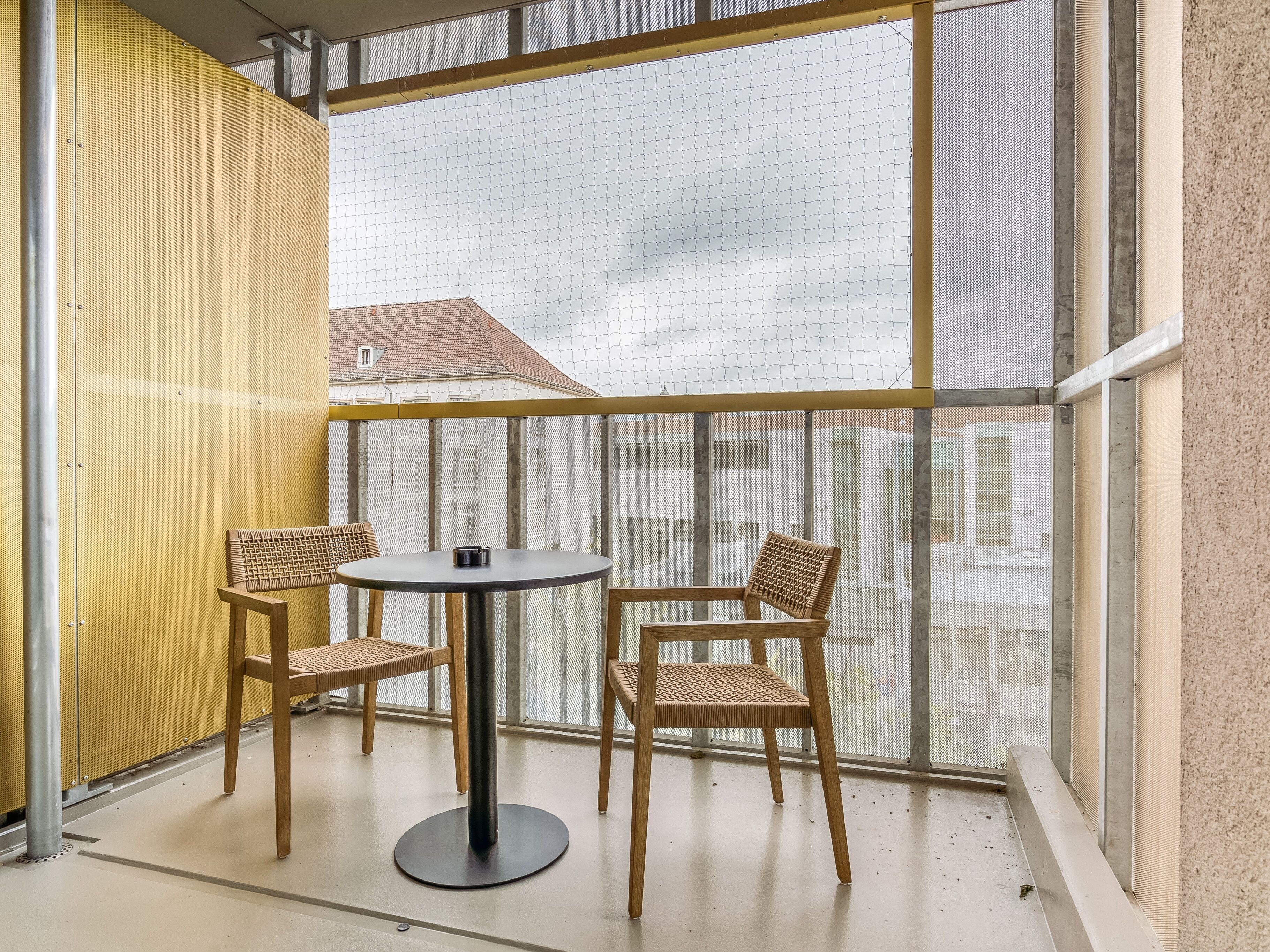 limehome Dresden Wallstraße