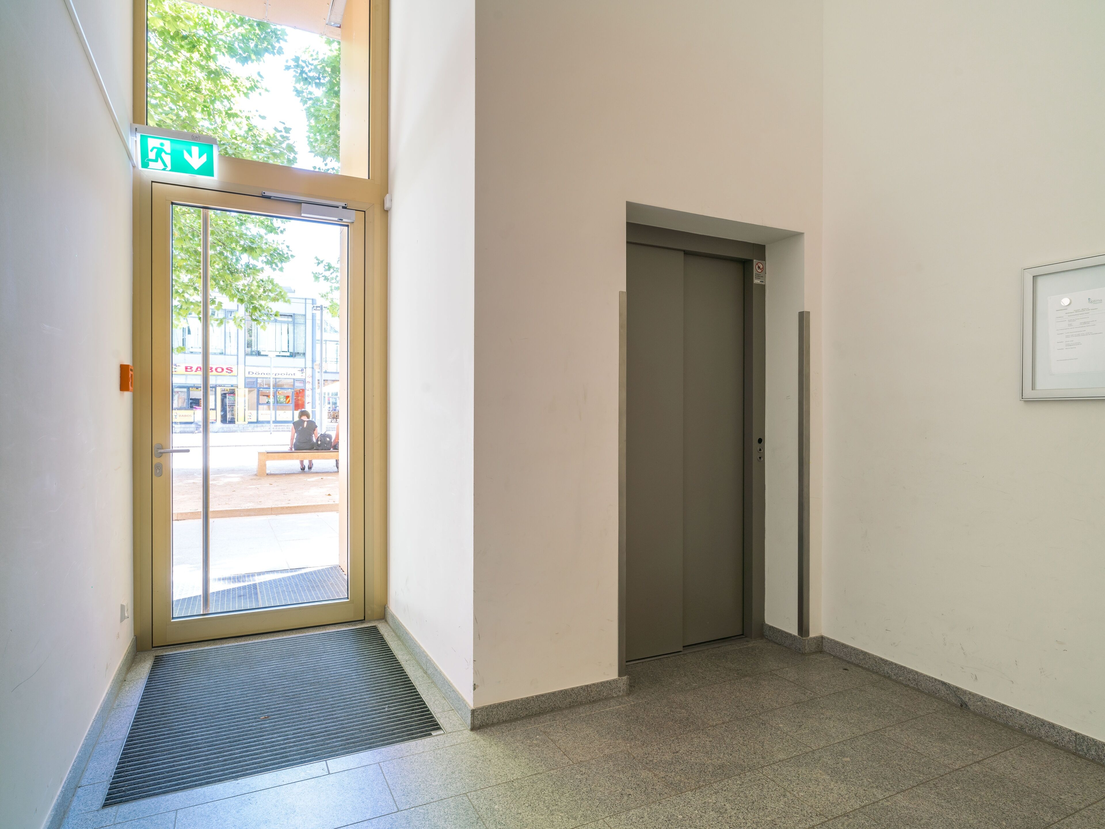 limehome Dresden Wallstraße