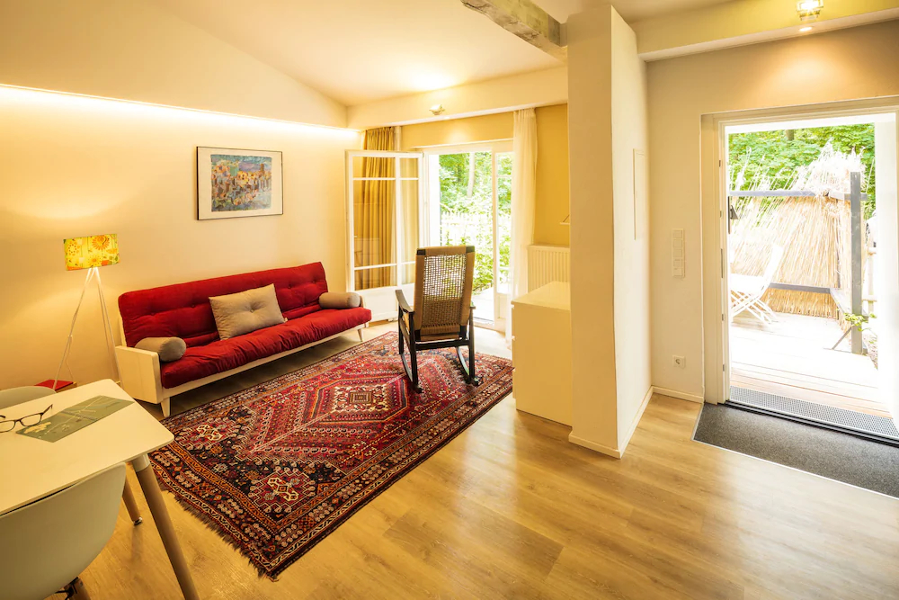 Little Suite Apartments
