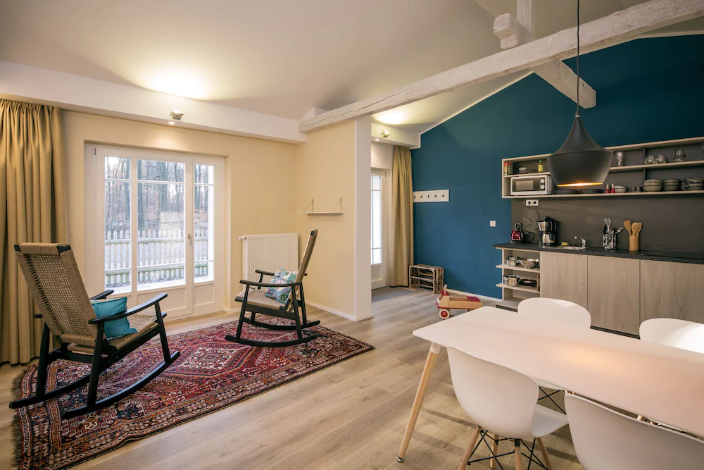 Little Suite Apartments