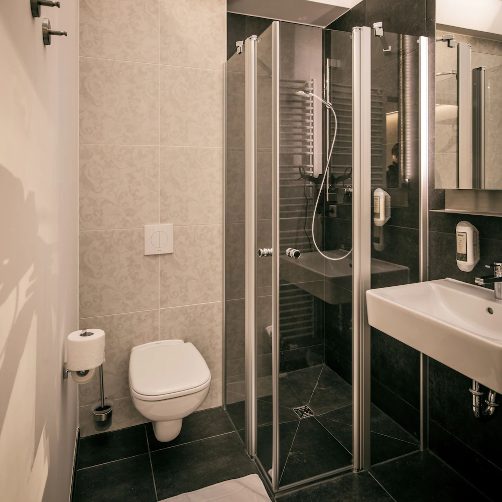 Little Suite Apartments