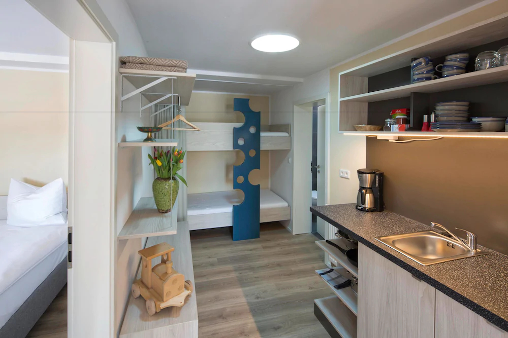 Little Suite Apartments