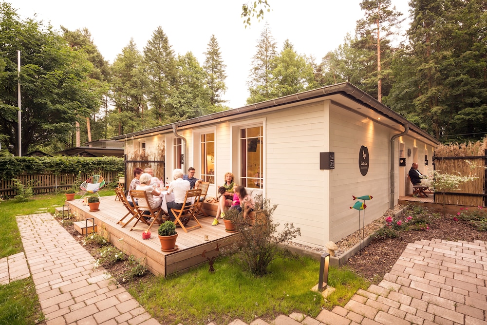 Little Suite Apartments
