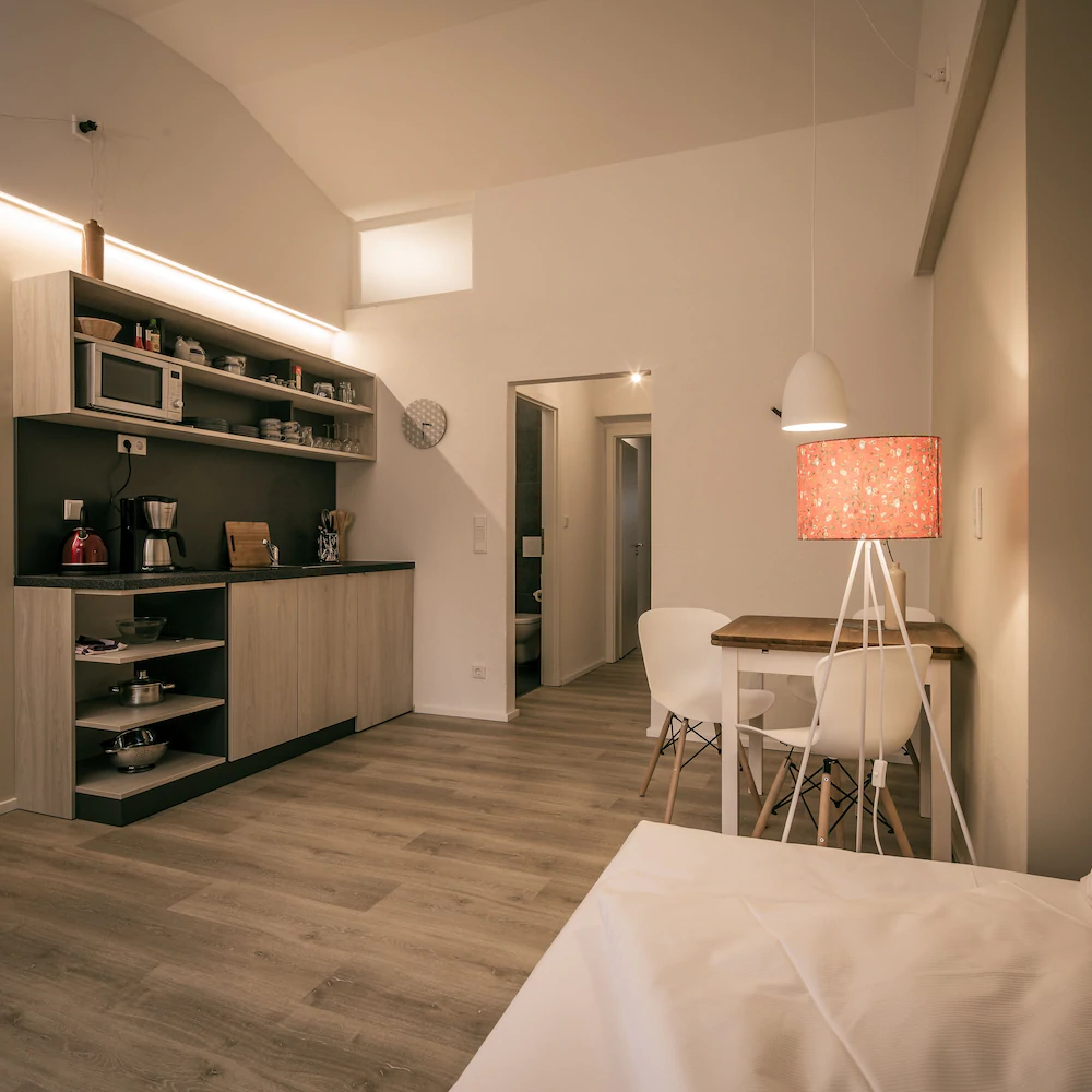 Little Suite Apartments