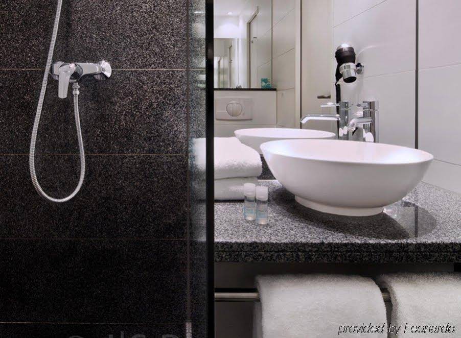 Motel One Dresden Am Zwinger
