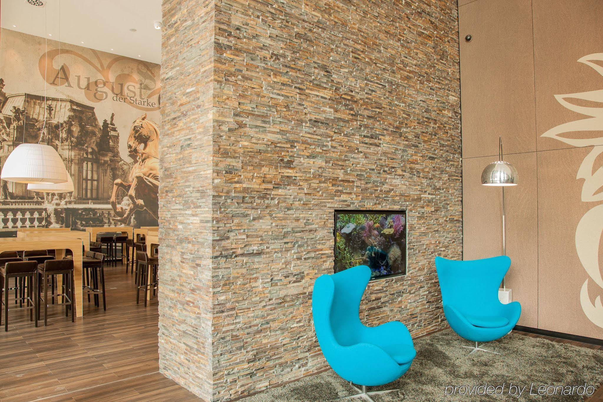 Motel One Dresden Am Zwinger