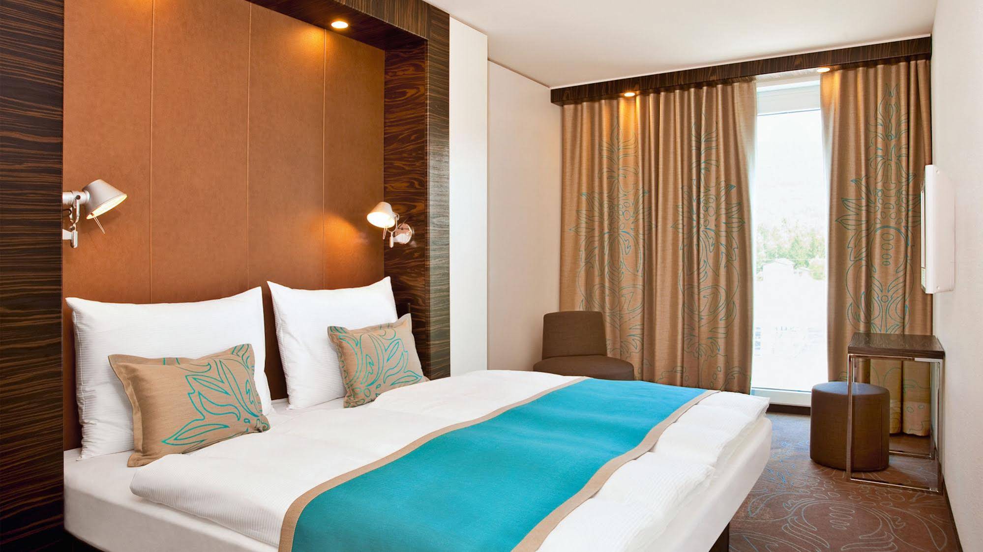 Motel One Dresden Am Zwinger