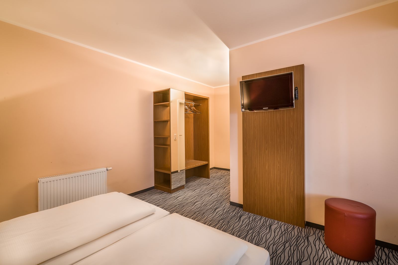 Scope Hotel Dresden Airport