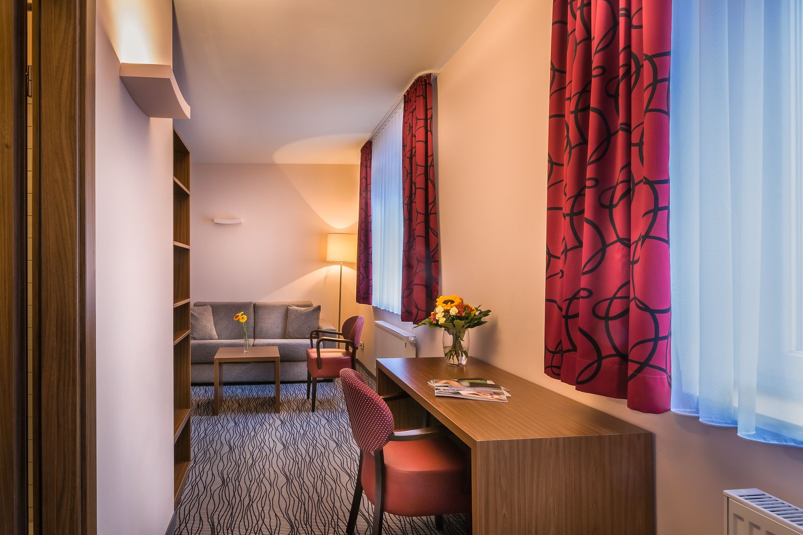 Scope Hotel Dresden Airport