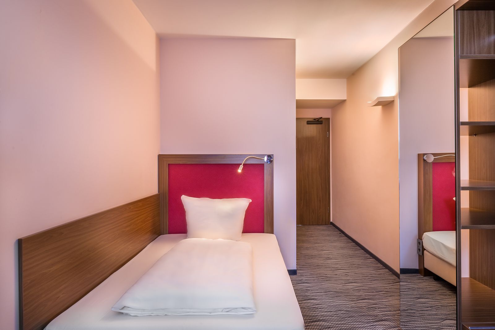 Scope Hotel Dresden Airport