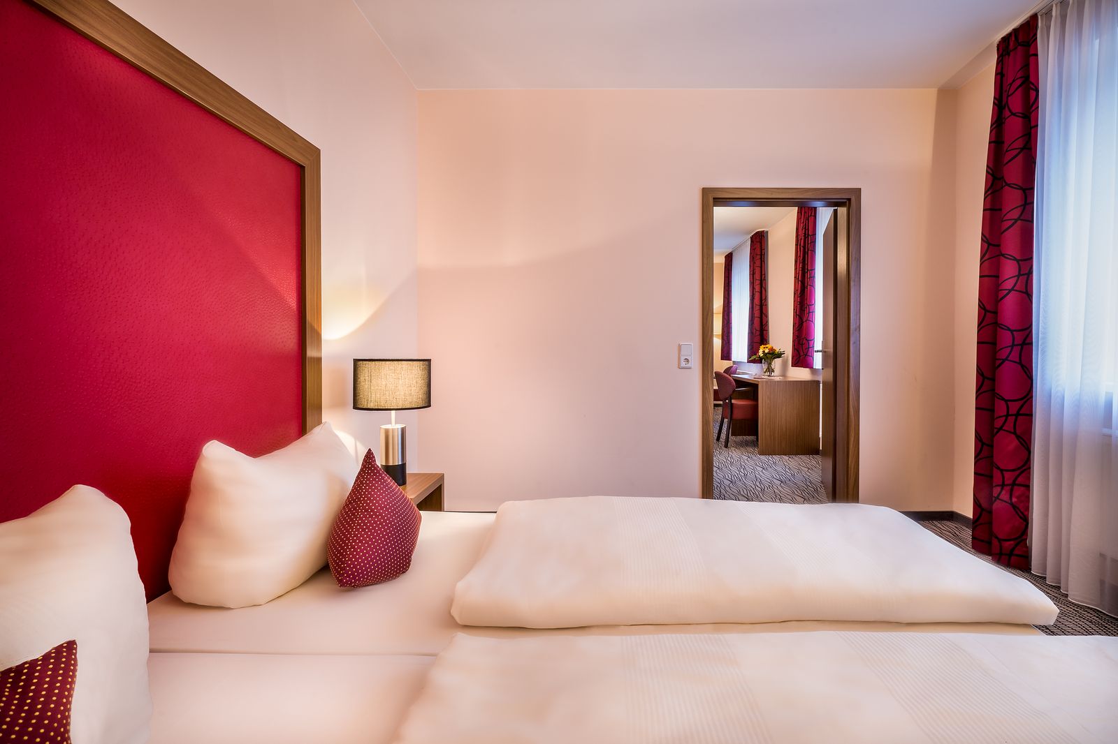 Scope Hotel Dresden Airport