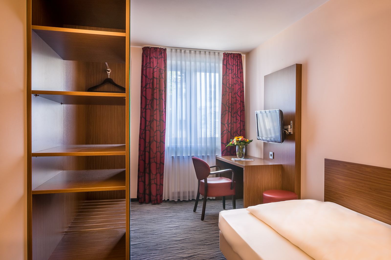 Scope Hotel Dresden Airport