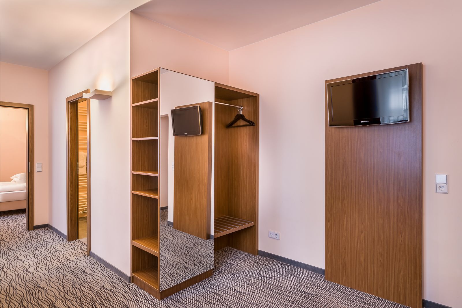 Scope Hotel Dresden Airport