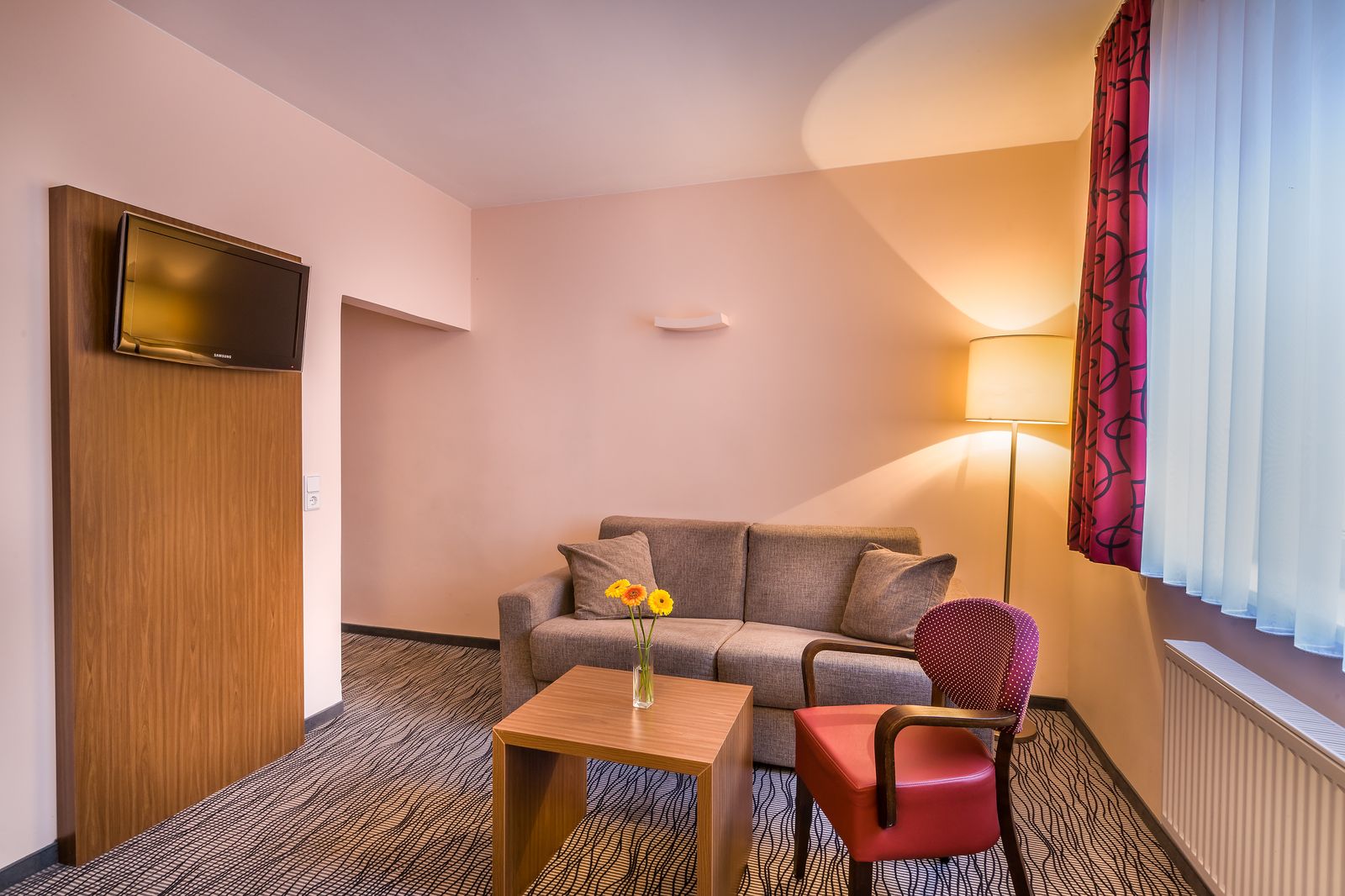 Scope Hotel Dresden Airport