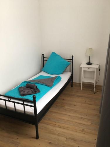 Pension Dresdener Berge