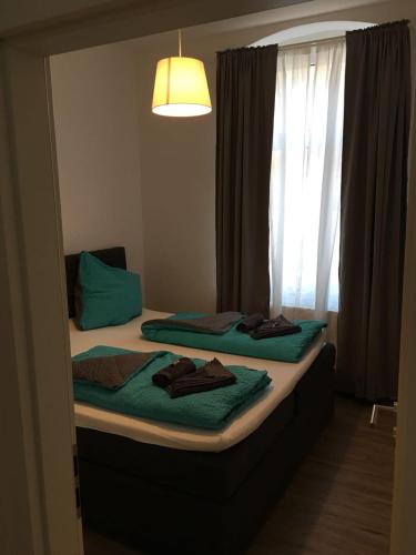 Pension Dresdener Berge