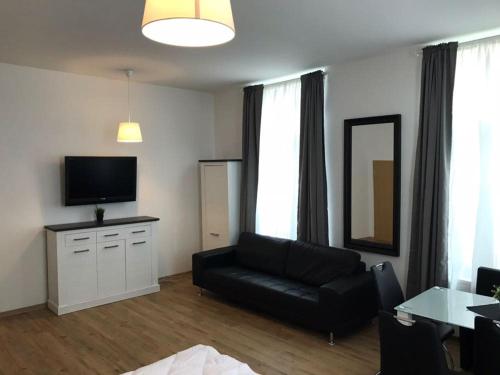 Pension Dresdener Berge