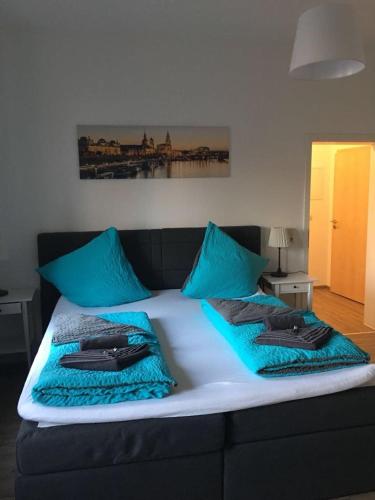 Pension Dresdener Berge