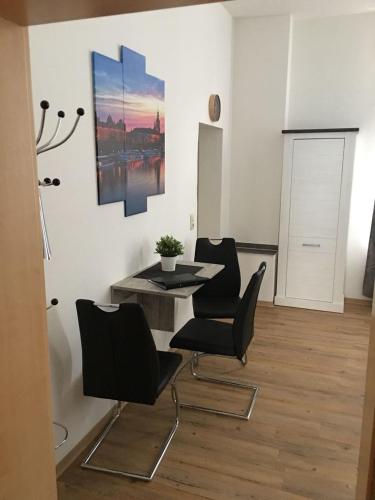 Pension Dresdener Berge