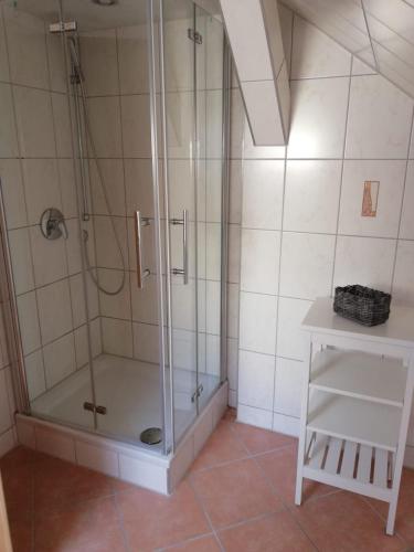 Pension Dresdener Berge