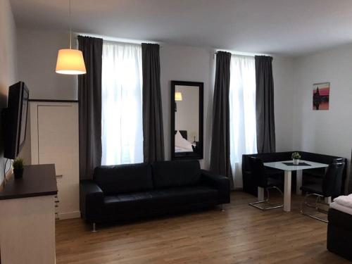 Pension Dresdener Berge