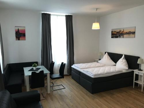 Pension Dresdener Berge