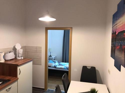 Pension Dresdener Berge