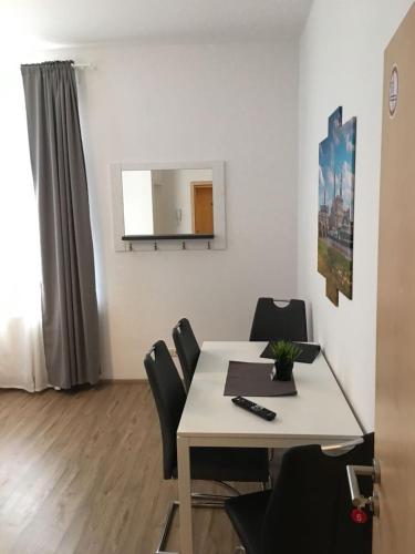Pension Dresdener Berge