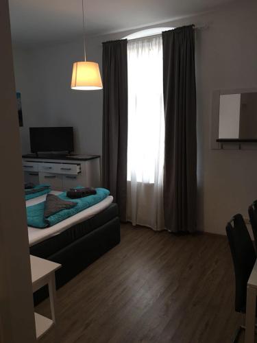 Pension Dresdener Berge