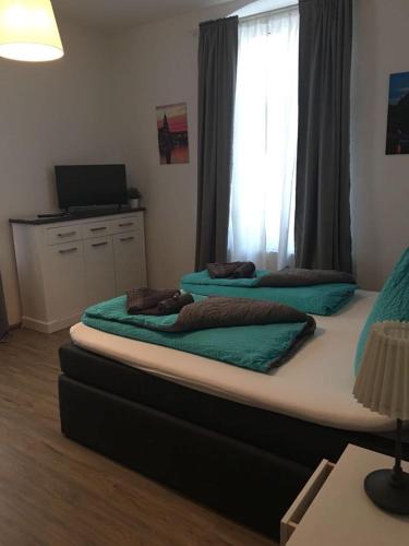 Pension Dresdener Berge