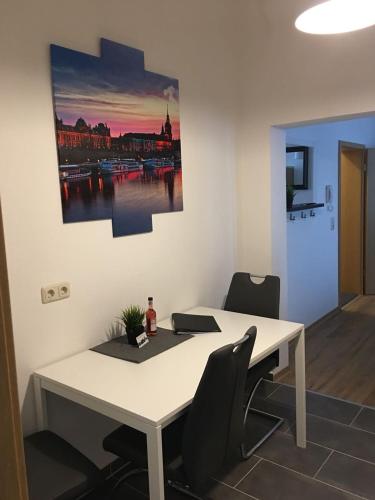 Pension Dresdener Berge