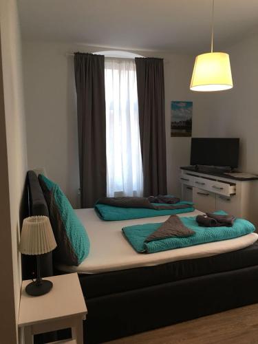 Pension Dresdener Berge