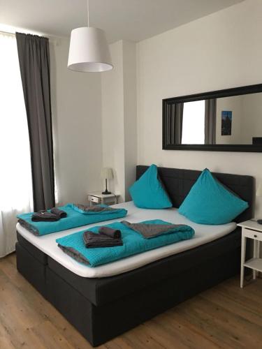 Pension Dresdener Berge