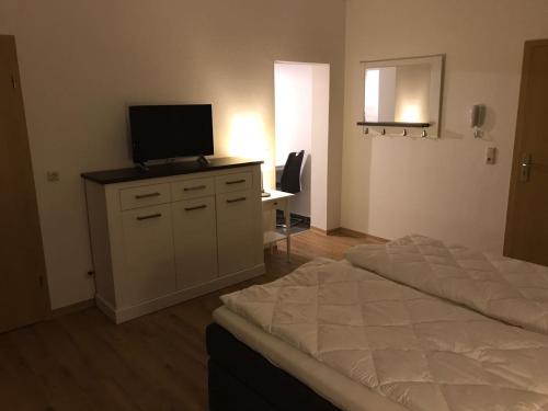 Pension Dresdener Berge
