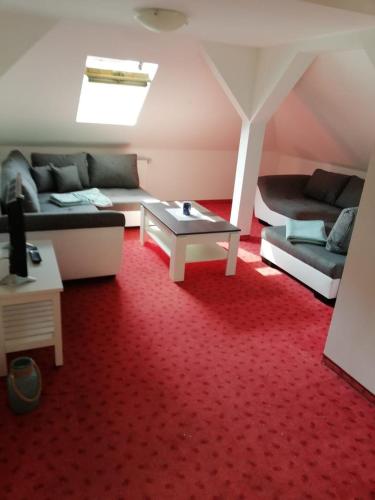 Pension Dresdener Berge