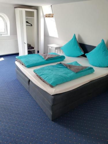 Pension Dresdener Berge