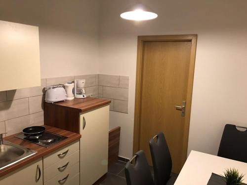 Pension Dresdener Berge