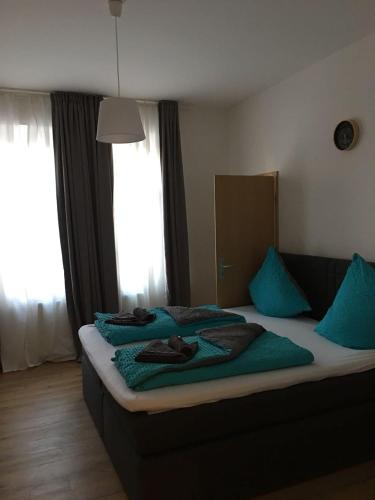 Pension Dresdener Berge